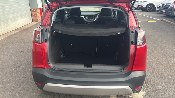 Used Vauxhall Crossland X 2020 for sale - 76067428: Photo 4