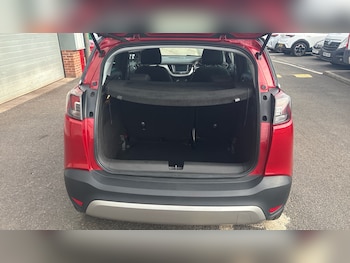Used Vauxhall Crossland X 2020 for sale - 76067428: Photo 4