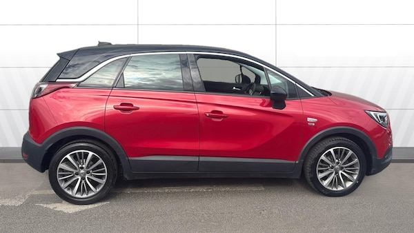 Used Vauxhall Crossland X 2020 for sale - 76067428: Photo 5