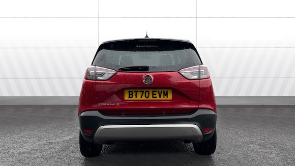 Used Vauxhall Crossland X 2020 for sale - 76067428: Photo 6