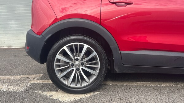 Used Vauxhall Crossland X 2020 for sale - 76067428: Photo 7