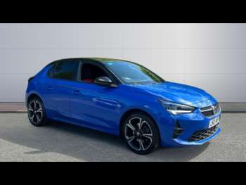 2021 (21) - 1.2 Turbo SRi Premium 5dr Petrol Hatchback