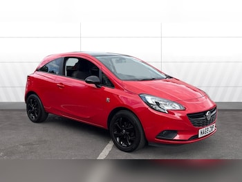 Used Vauxhall Corsa 2019 for sale - 79042506: Photo