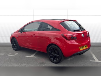 Used Vauxhall Corsa 2019 for sale - 79042506: Photo