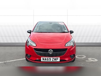 Used Vauxhall Corsa 2019 for sale - 79042506: Photo