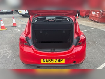 Used Vauxhall Corsa 2019 for sale - 79042506: Photo
