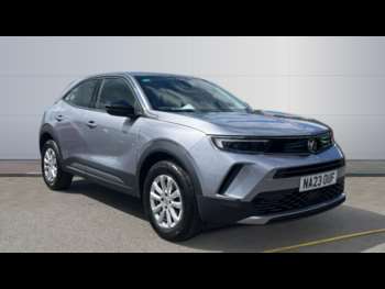 2023 (23) - 1.2 Turbo 100 Design 5dr Petrol Hatchback