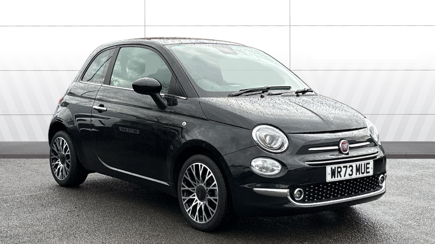 Used Fiat 500 2023 for sale - 76831539: Photo 1