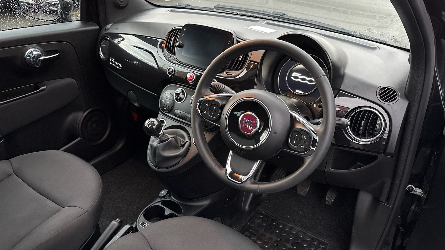 Used Fiat 500 2023 for sale - 76831539: Photo 11