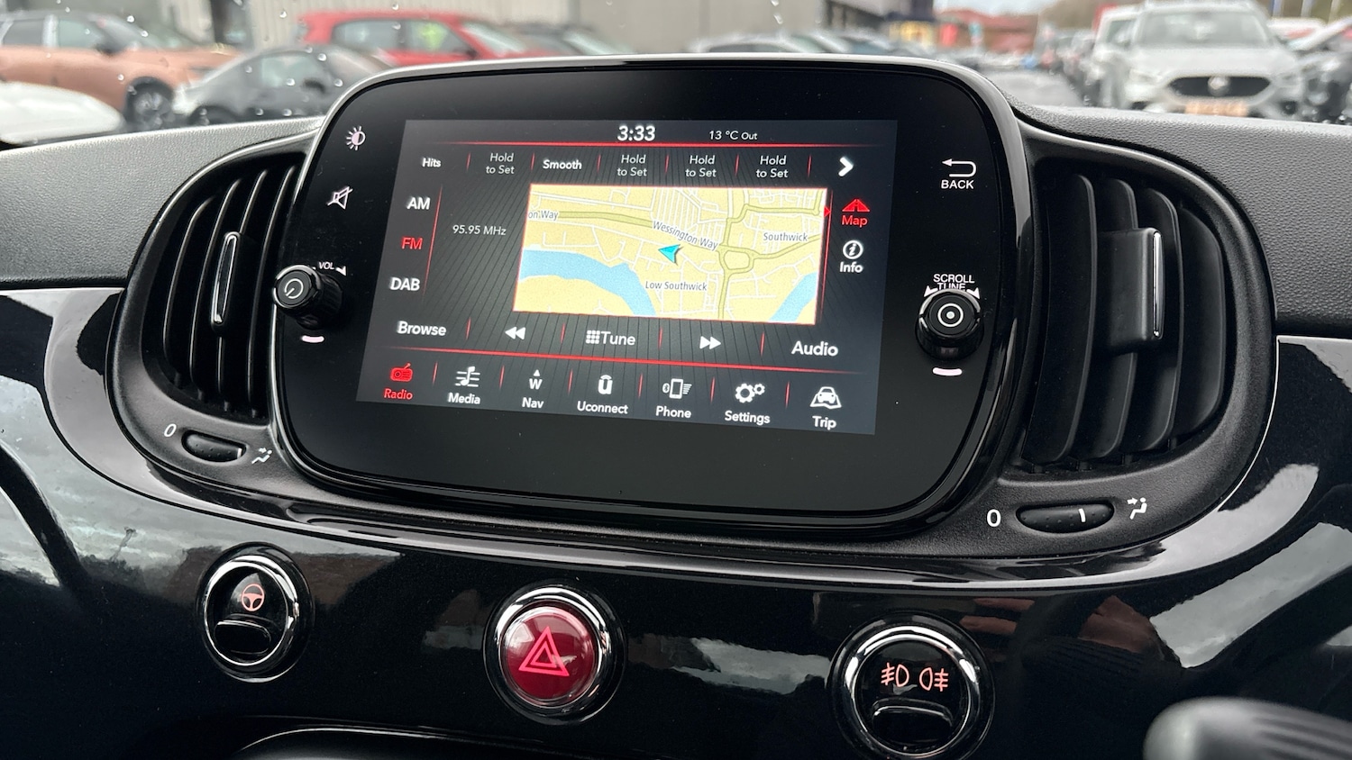 Used Fiat 500 2023 for sale - 76831539: Photo 12