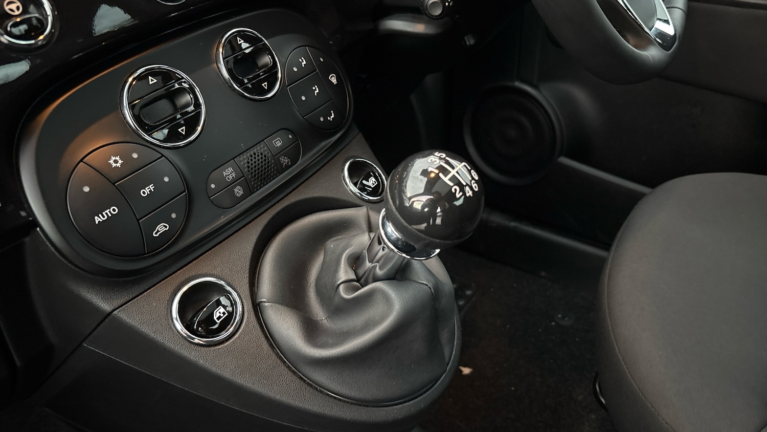 Used Fiat 500 2023 for sale - 76831539: Photo 13