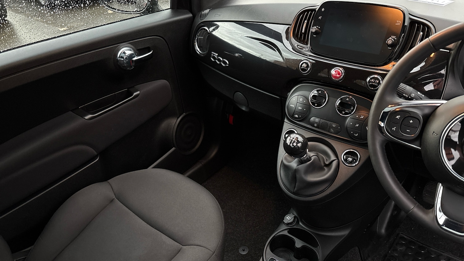 Used Fiat 500 2023 for sale - 76831539: Photo 14