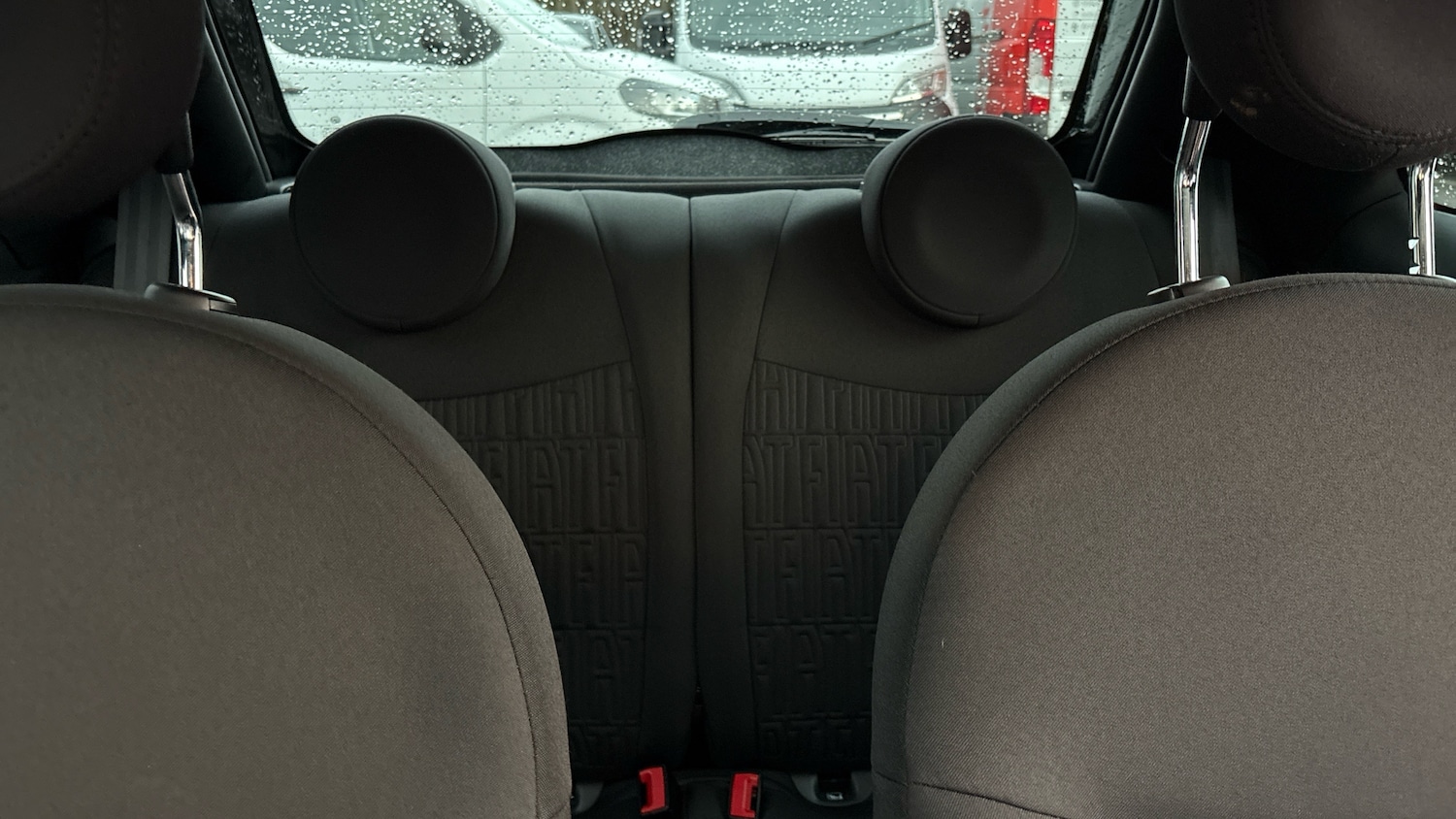 Used Fiat 500 2023 for sale - 76831539: Photo 15