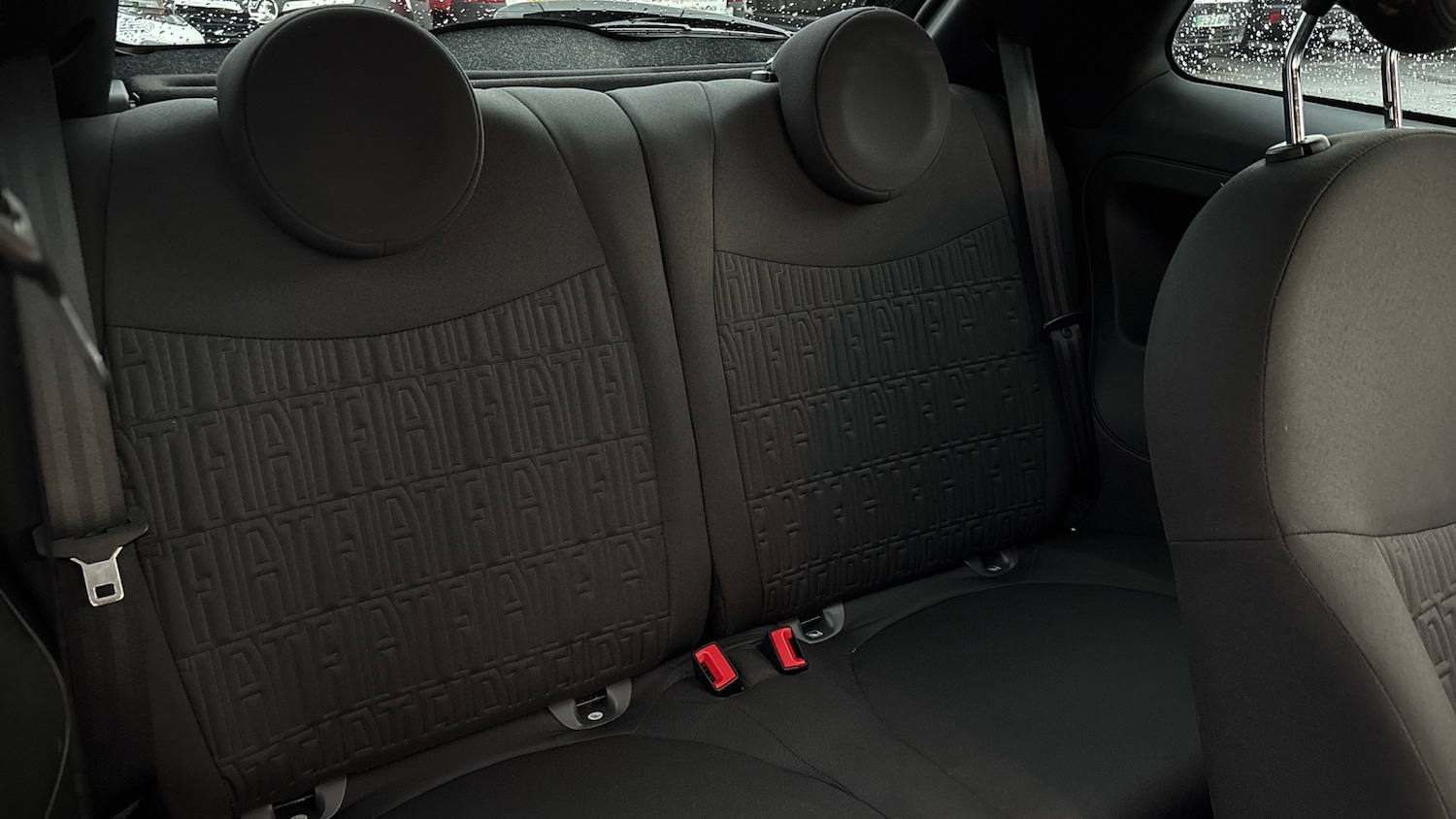 Used Fiat 500 2023 for sale - 76831539: Photo 16