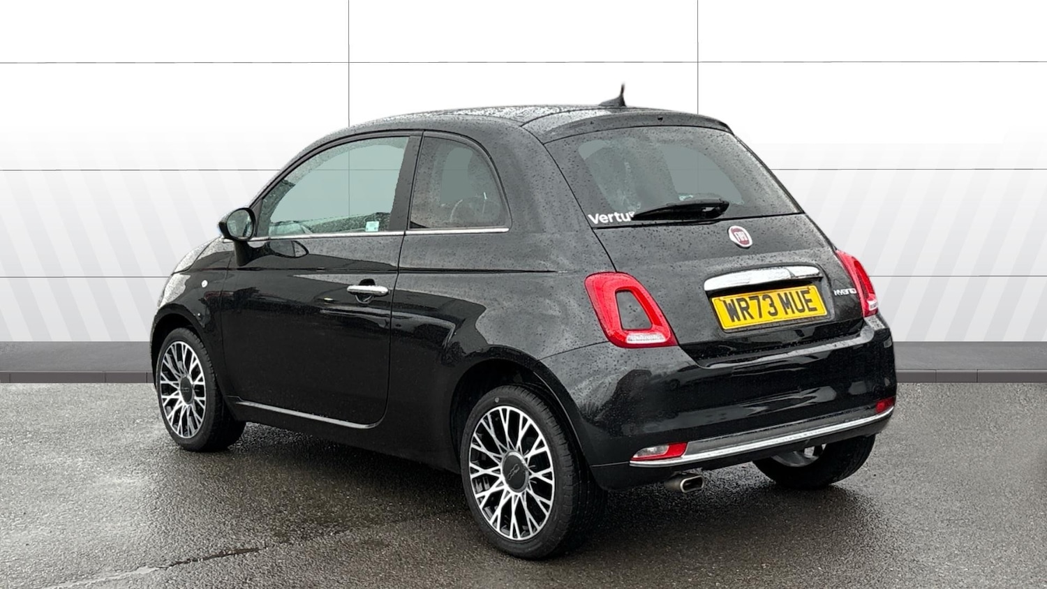 Used Fiat 500 2023 for sale - 76831539: Photo 2