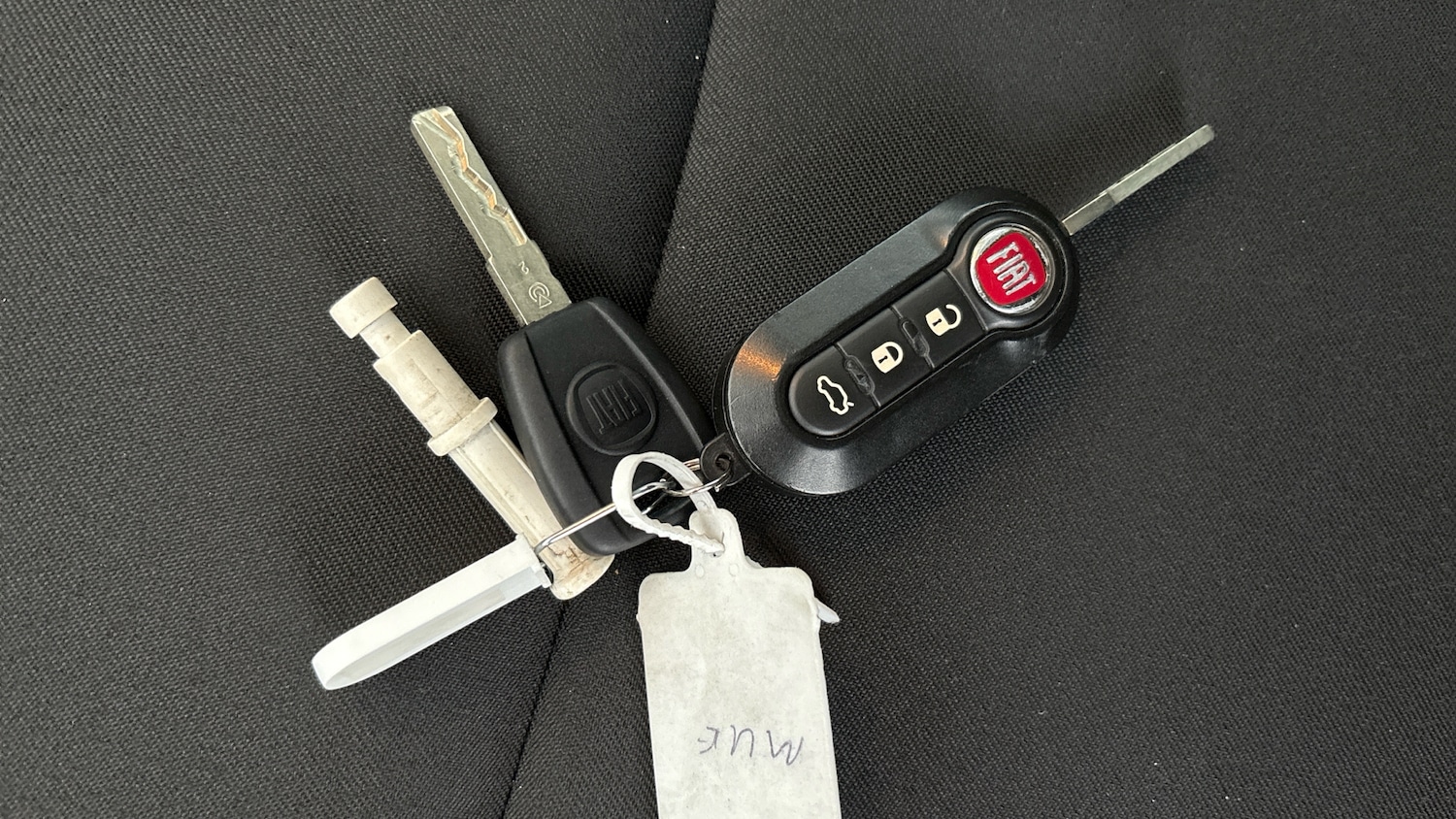 Used Fiat 500 2023 for sale - 76831539: Photo 20