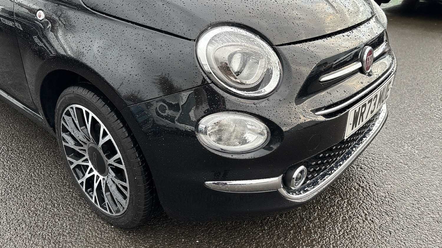 Used Fiat 500 2023 for sale - 76831539: Photo 21