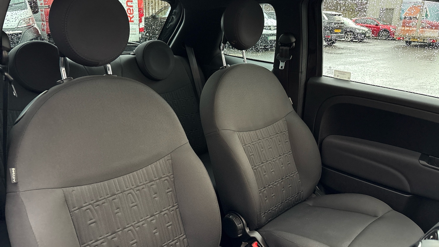 Used Fiat 500 2023 for sale - 76831539: Photo 23