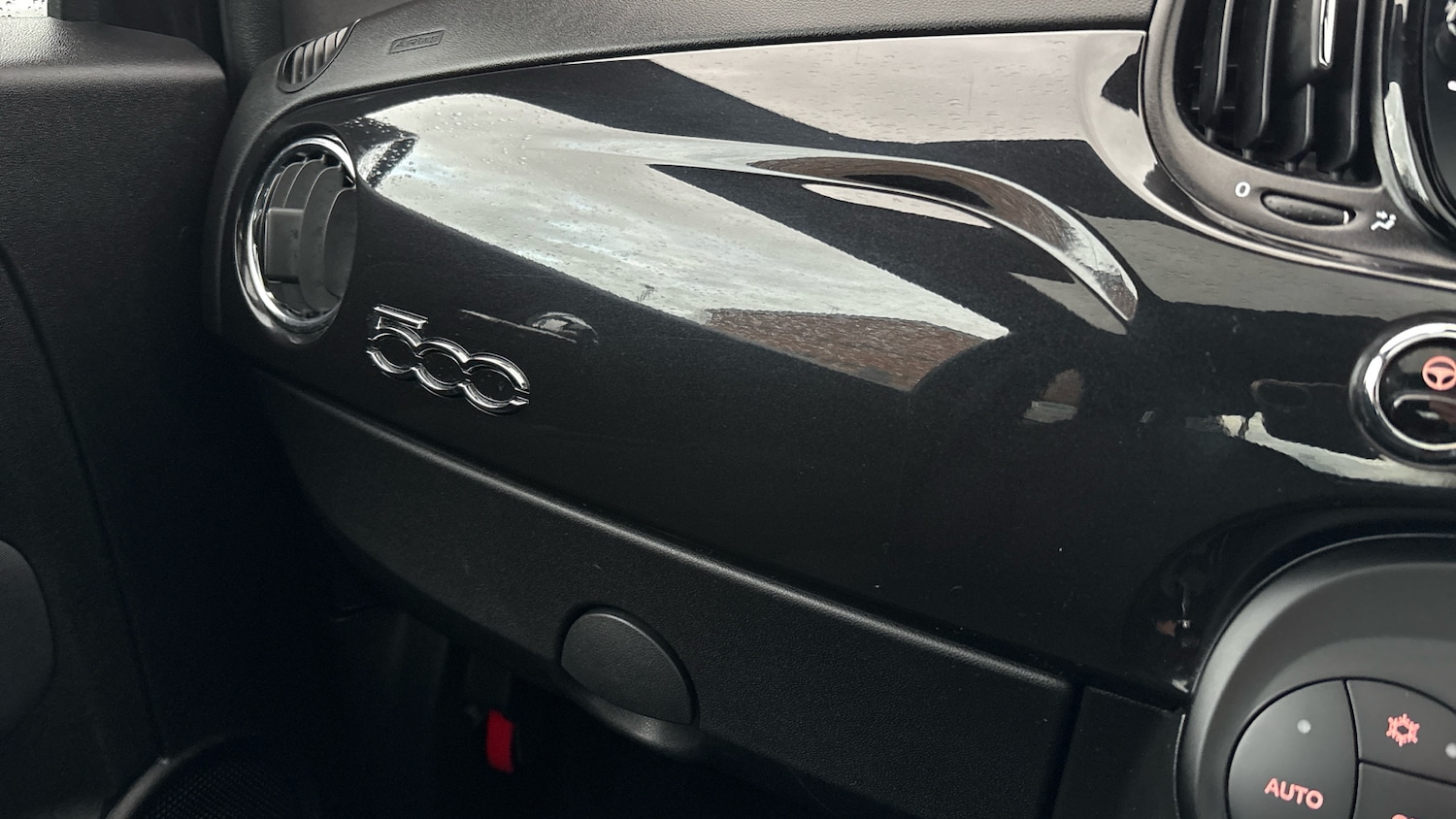 Used Fiat 500 2023 for sale - 76831539: Photo 29