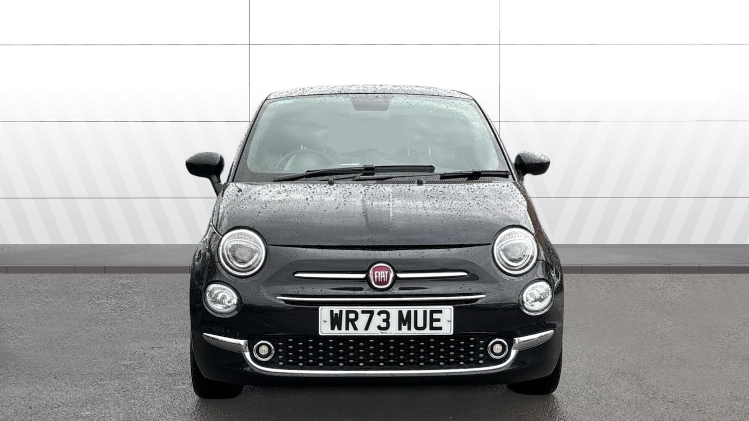 Used Fiat 500 2023 for sale - 76831539: Photo 3