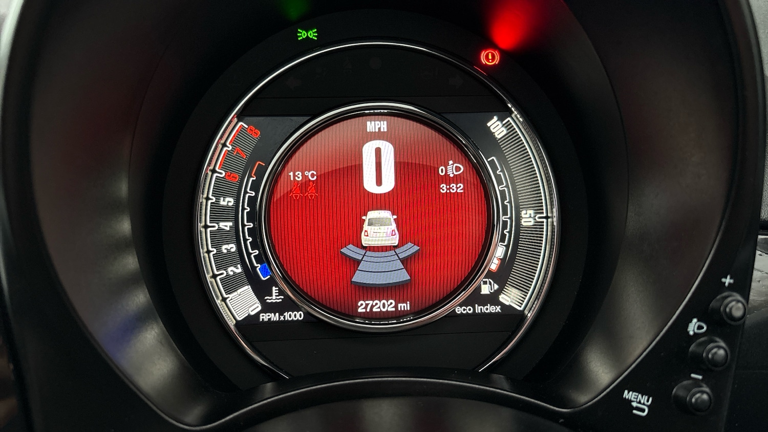 Used Fiat 500 2023 for sale - 76831539: Photo 30