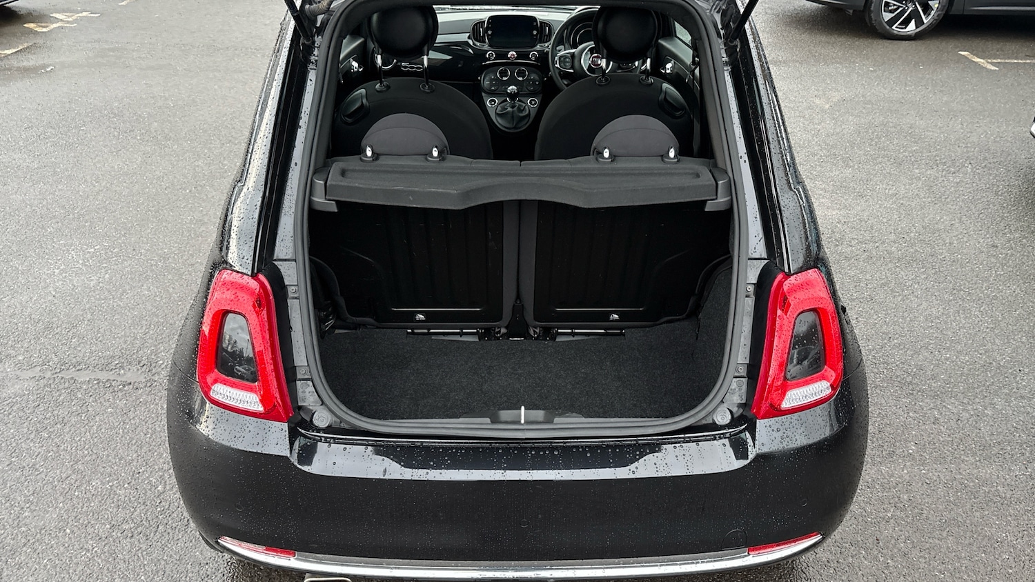 Used Fiat 500 2023 for sale - 76831539: Photo 4