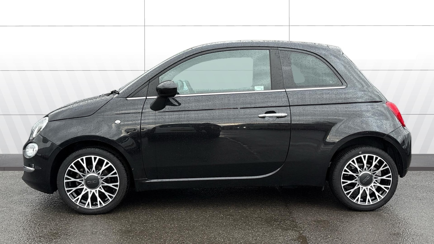 Used Fiat 500 2023 for sale - 76831539: Photo 5