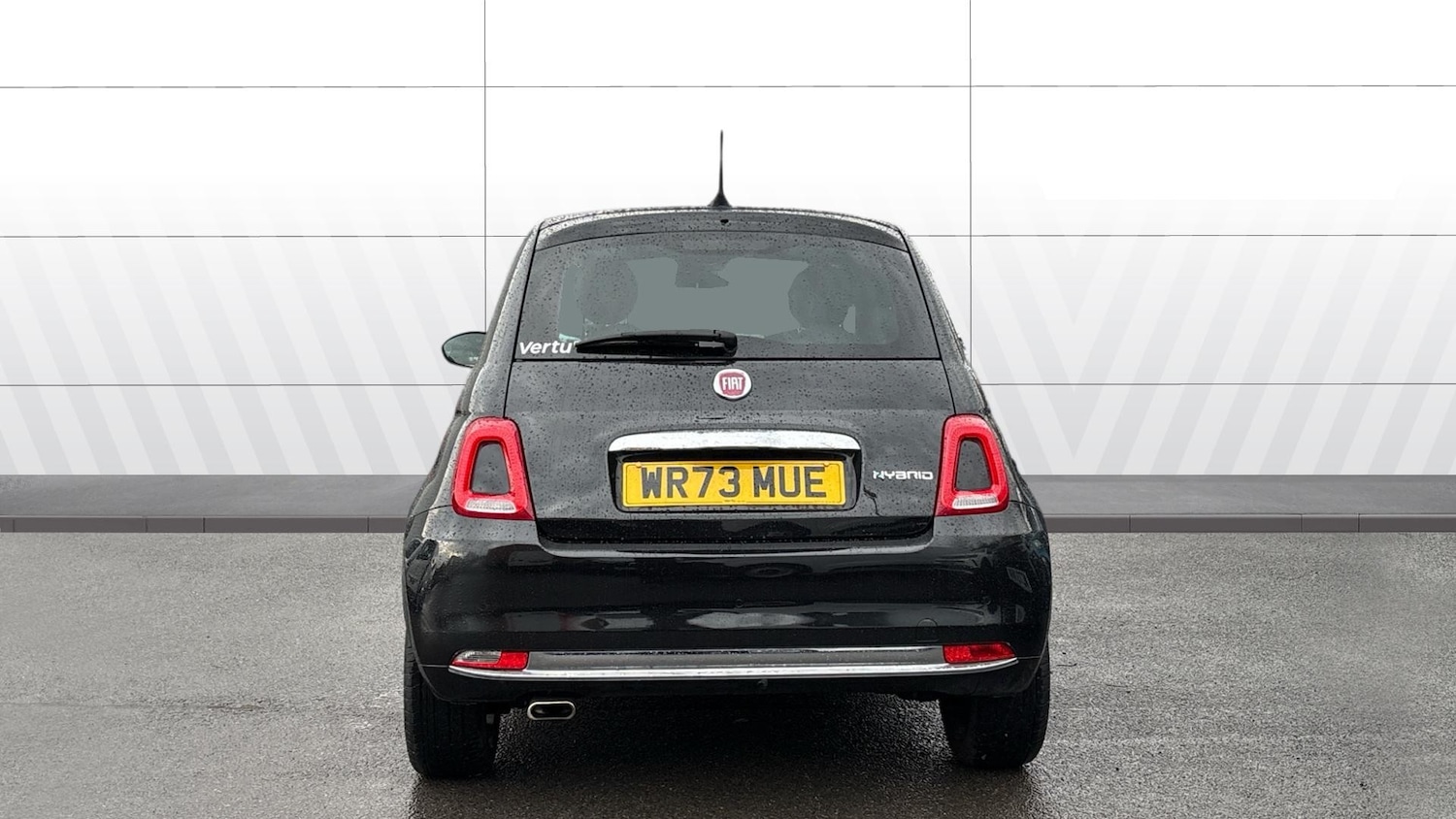 Used Fiat 500 2023 for sale - 76831539: Photo 6