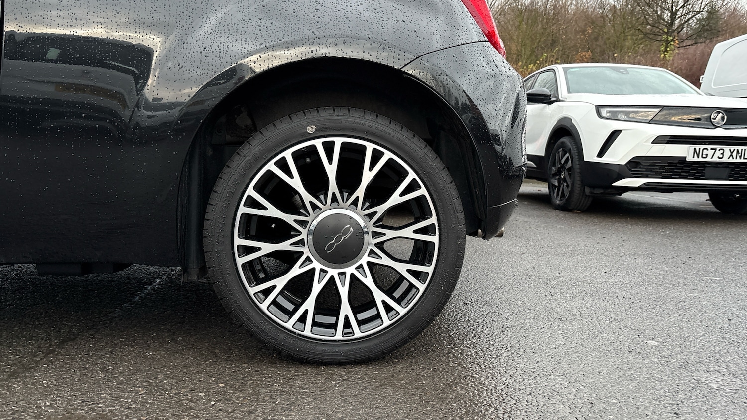 Used Fiat 500 2023 for sale - 76831539: Photo 7