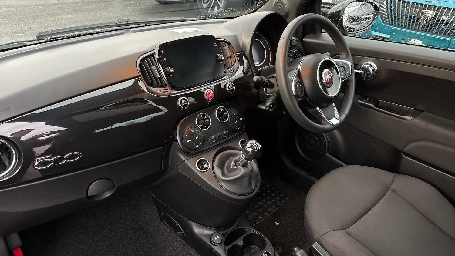 Used Fiat 500 2023 for sale - 76831539: Photo 9