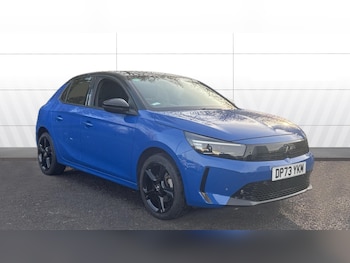 2023 (73) - 1.2 Turbo GS 5dr Petrol Hatchback