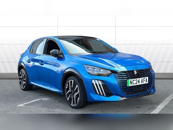 2024 (24) - 115kW GT 51kWh 5dr Auto Electric Hatchback