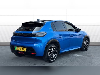 Used Peugeot 208 2024 for sale - 77746535: Photo