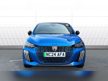 Used Peugeot 208 2024 for sale - 77746535: Photo