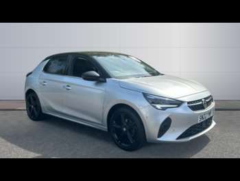 2022 (22) - 1.2 Elite Edition 5dr Petrol Hatchback