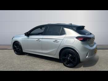 Used Vauxhall Corsa 2022 for sale - 74490893: Photo