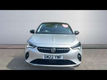 Used Vauxhall Corsa 2022 for sale - 74490893: Photo