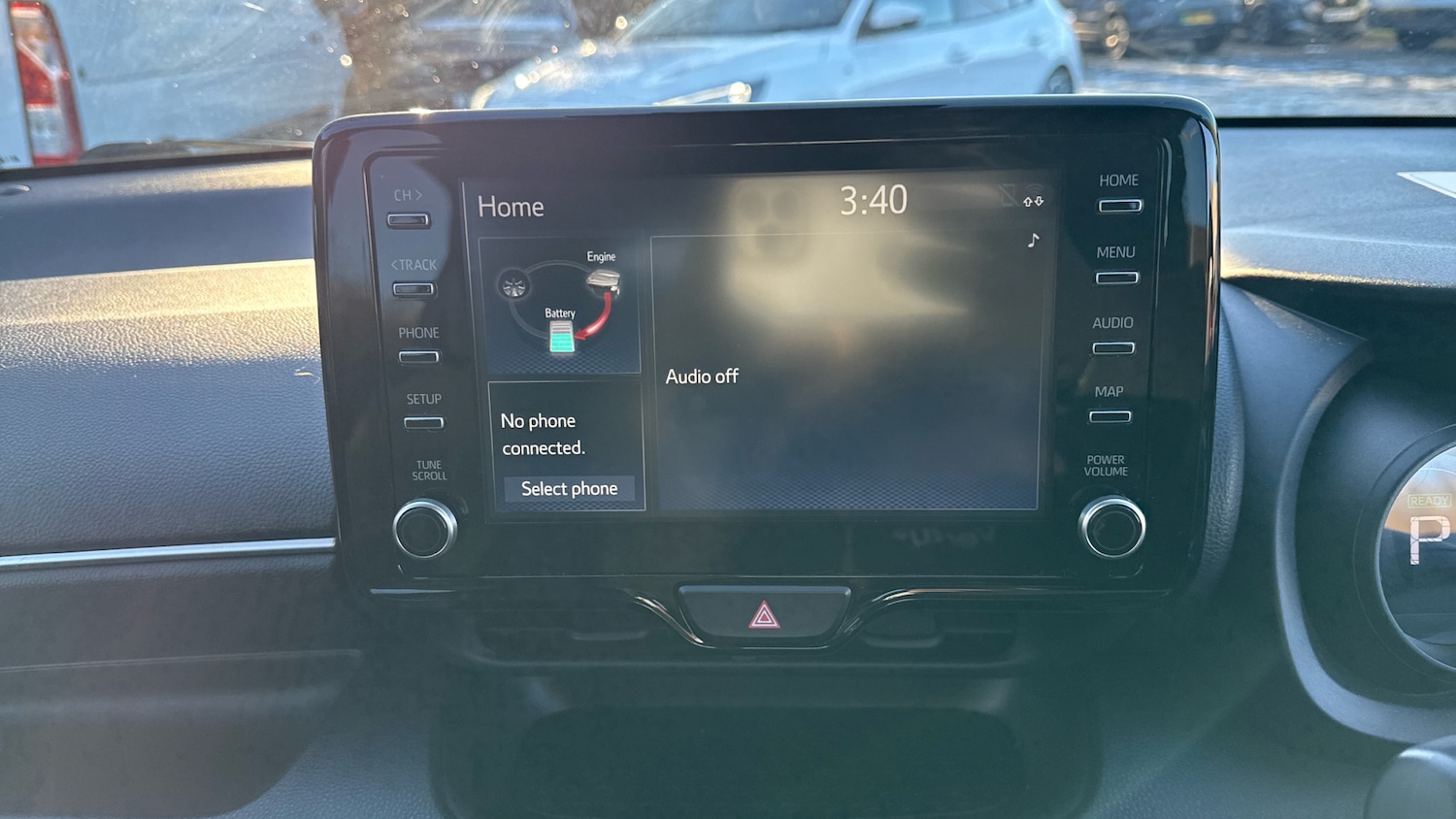 Used Toyota Yaris 2021 for sale - 77124984: Photo 12