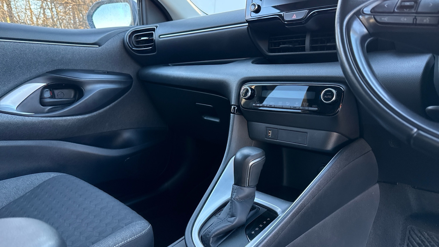 Used Toyota Yaris 2021 for sale - 77124984: Photo 14