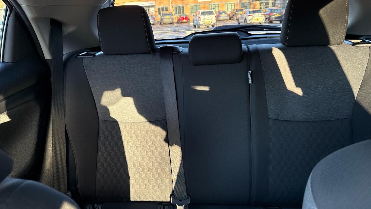 Used Toyota Yaris 2021 for sale - 77124984: Photo 15