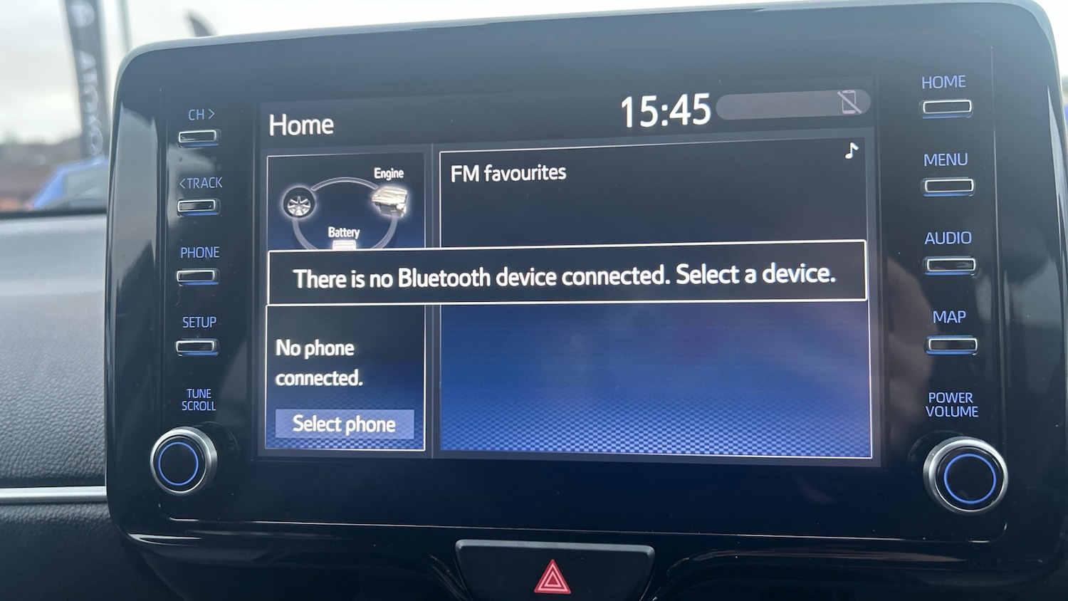 Used Toyota Yaris 2021 for sale - 77124984: Photo 22