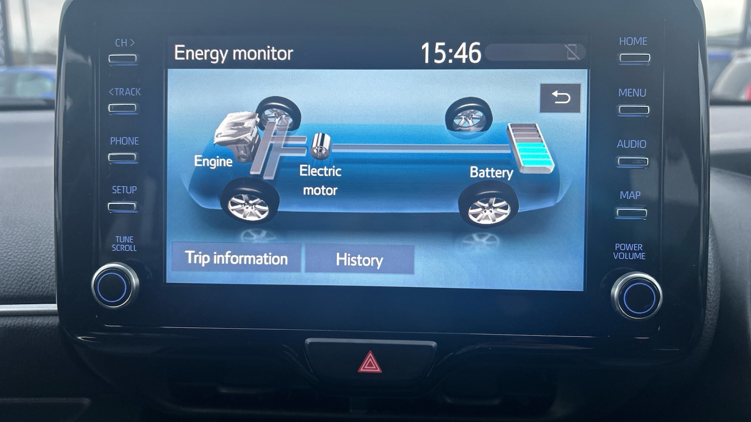 Used Toyota Yaris 2021 for sale - 77124984: Photo 23