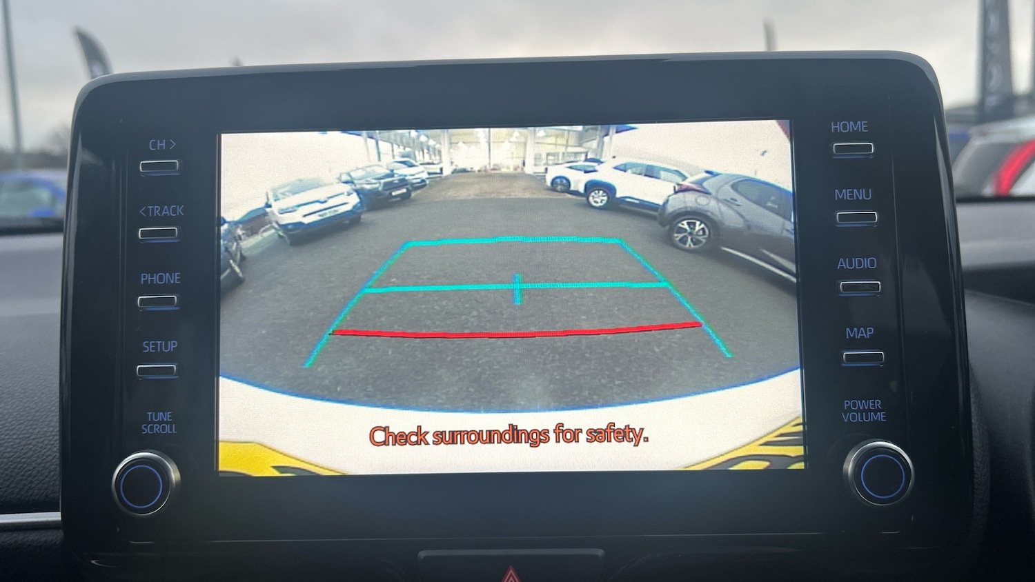 Used Toyota Yaris 2021 for sale - 77124984: Photo 26