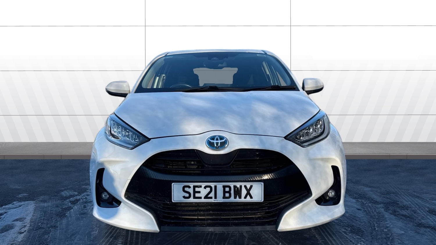 Used Toyota Yaris 2021 for sale - 77124984: Photo 3