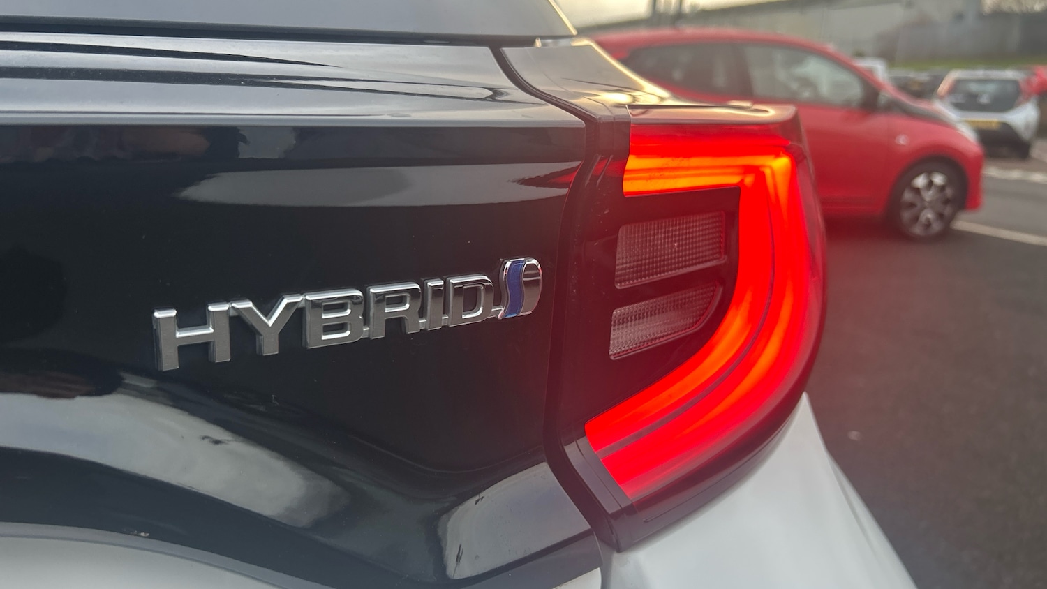 Used Toyota Yaris 2021 for sale - 77124984: Photo 30