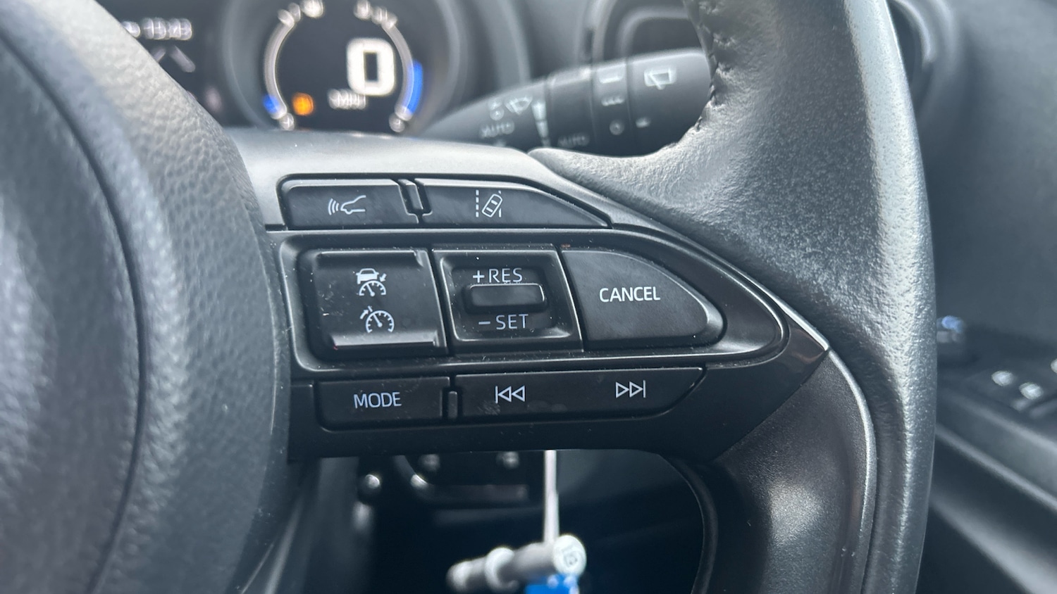 Used Toyota Yaris 2021 for sale - 77124984: Photo 32