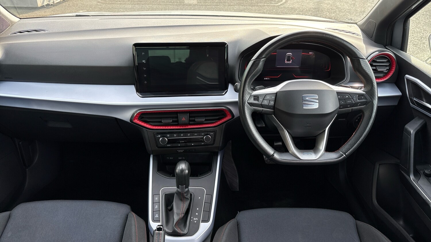 Used SEAT Arona 2023 for sale - 76209233: Photo 10