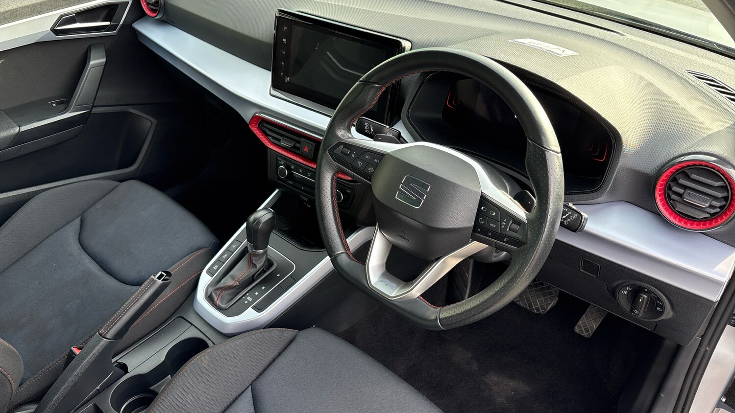 Used SEAT Arona 2023 for sale - 76209233: Photo 11