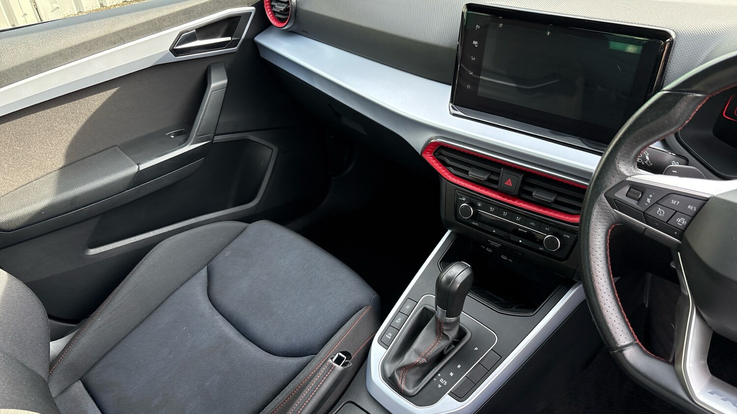 Used SEAT Arona 2023 for sale - 76209233: Photo 14