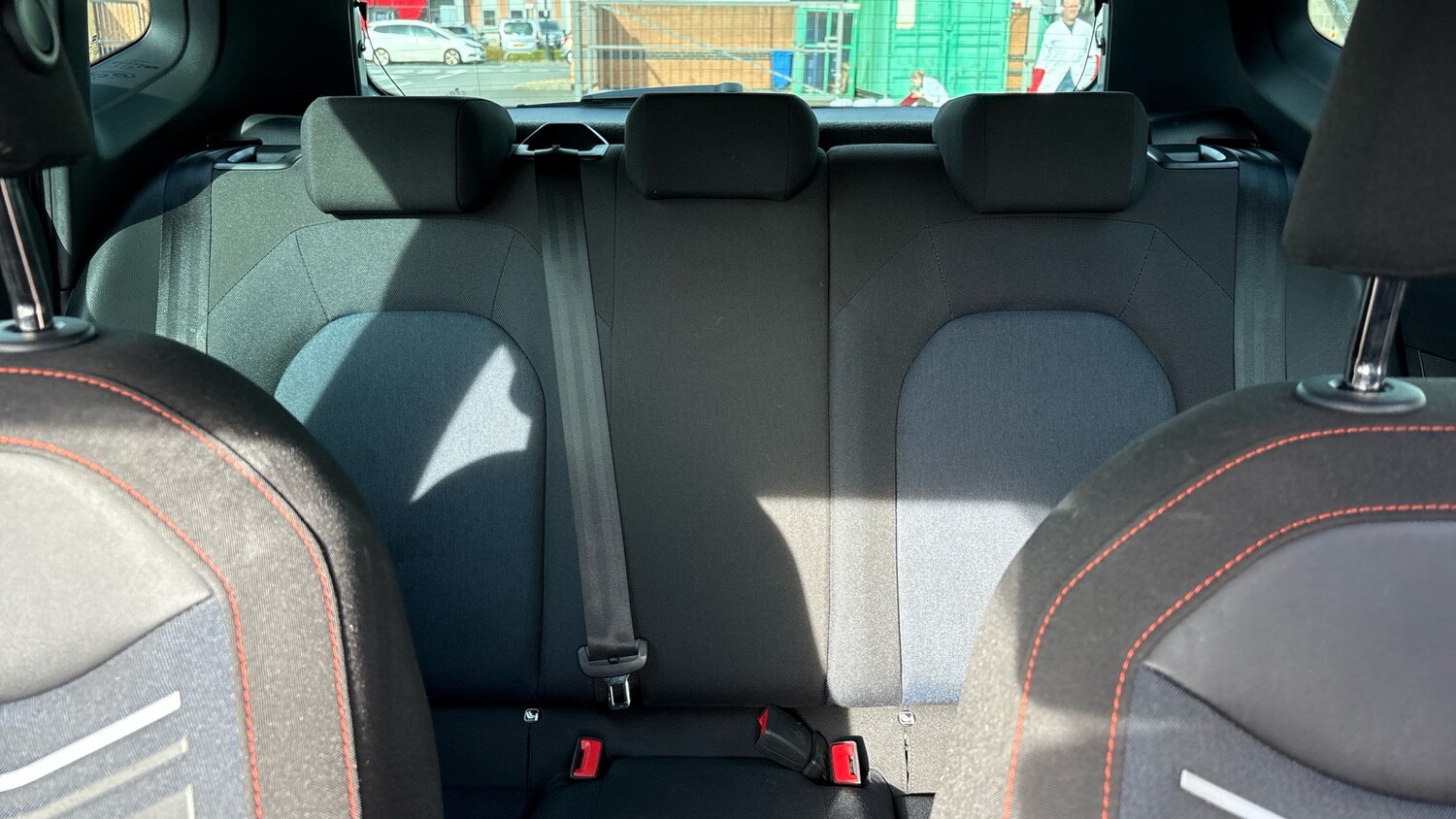 Used SEAT Arona 2023 for sale - 76209233: Photo 15